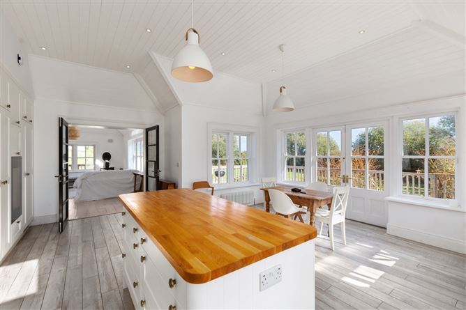 Sallymount Cottage, Sallymount, Brittas Bay, Co. Wicklow