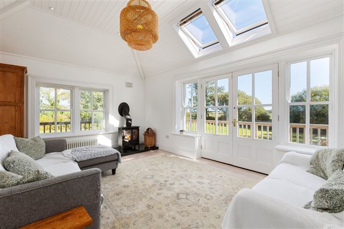 Sallymount Cottage, Sallymount, Brittas Bay, Co. Wicklow
