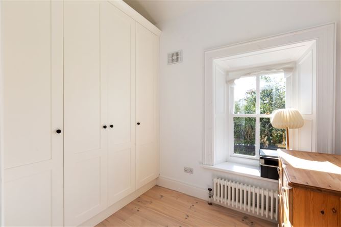 Sallymount Cottage, Sallymount, Brittas Bay, Co. Wicklow