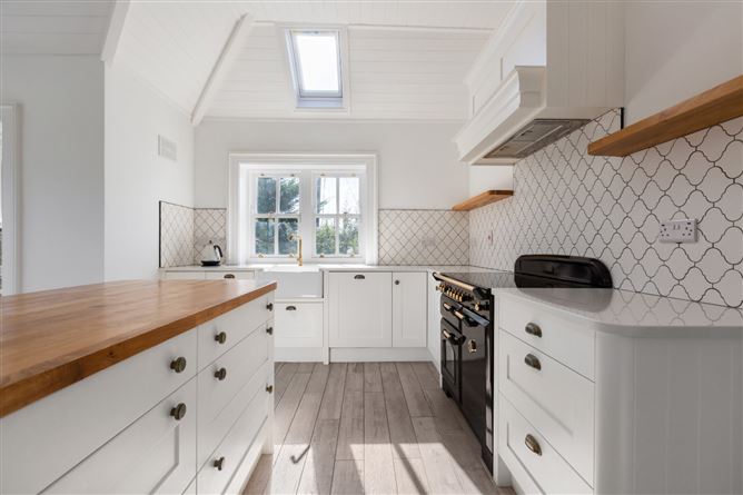 Sallymount Cottage, Sallymount, Brittas Bay, Co. Wicklow