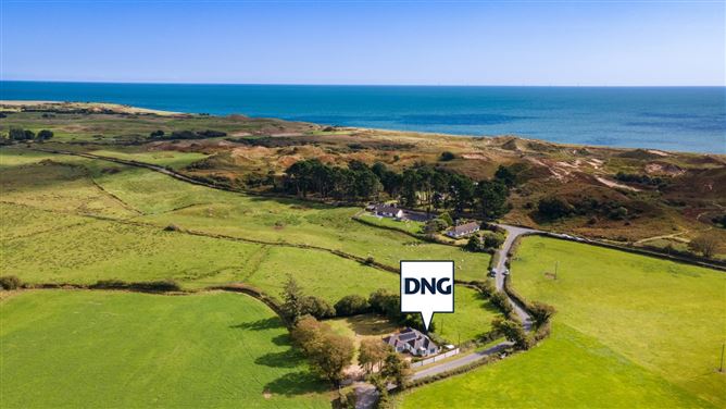Sallymount Cottage, Sallymount, Brittas Bay, Co. Wicklow