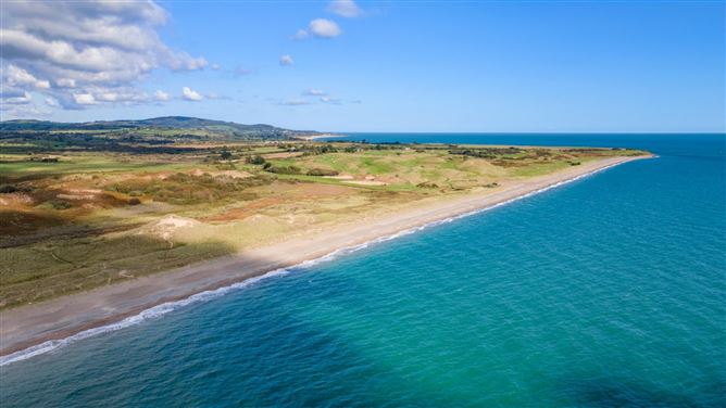 Sallymount Cottage, Sallymount, Brittas Bay, Co. Wicklow