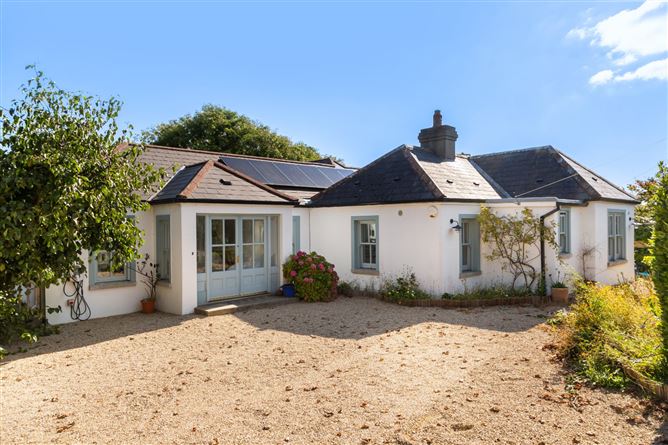 Sallymount Cottage, Sallymount, Brittas Bay, Co. Wicklow