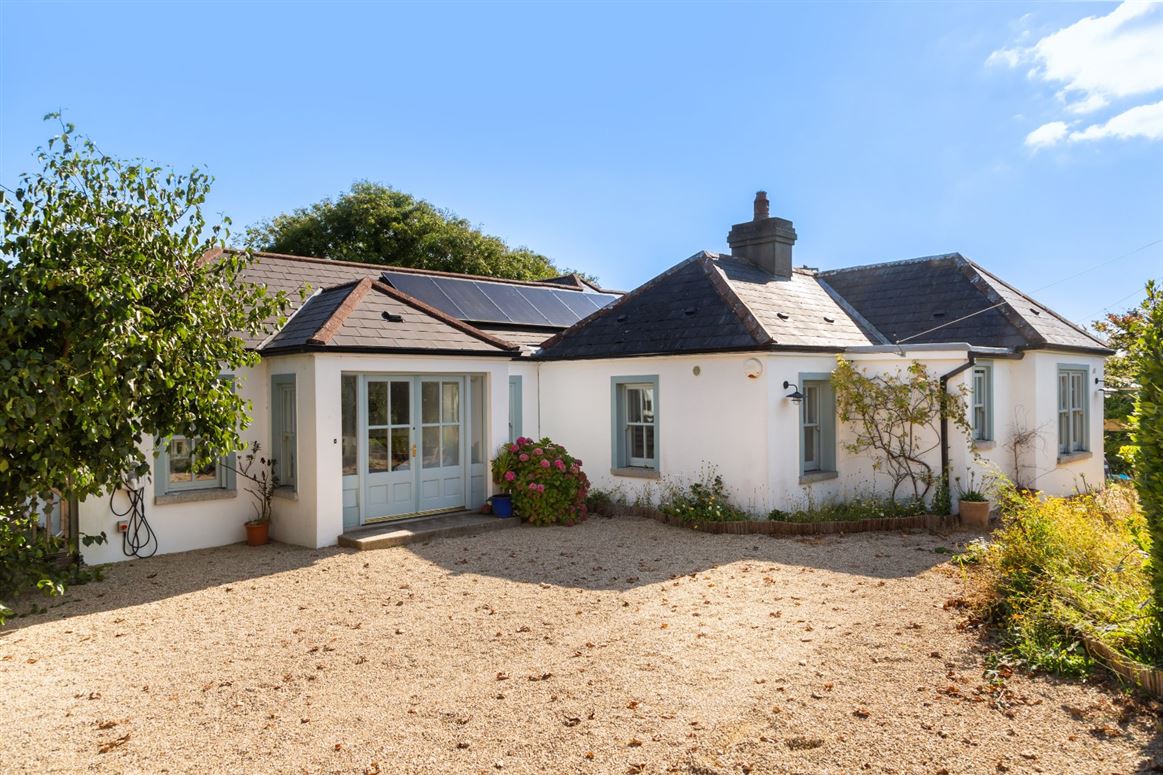 Sallymount Cottage, Sallymount, Brittas Bay, Co. Wicklow