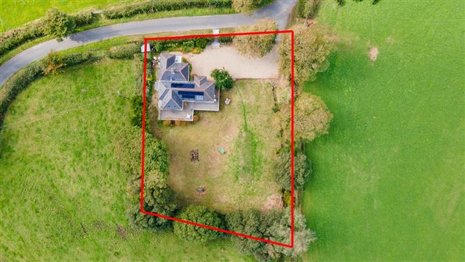 Sallymount Cottage, Sallymount, Brittas Bay, Co. Wicklow