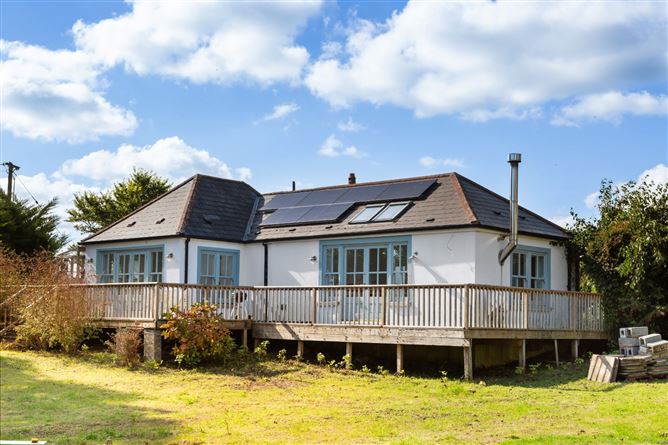 Sallymount Cottage, Sallymount, Brittas Bay, Co. Wicklow