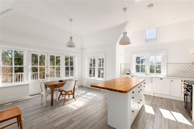 Sallymount Cottage, Sallymount, Brittas Bay, Co. Wicklow