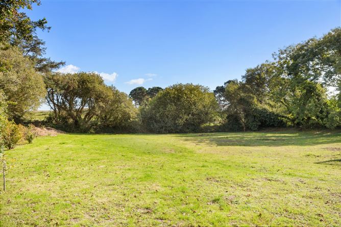Sallymount Cottage, Sallymount, Brittas Bay, Co. Wicklow