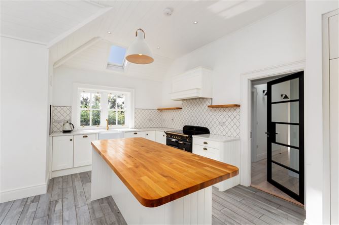 Sallymount Cottage, Sallymount, Brittas Bay, Co. Wicklow