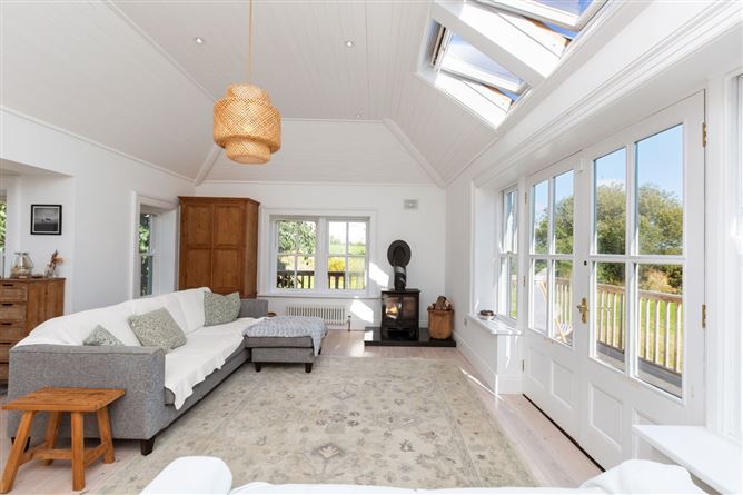Sallymount Cottage, Sallymount, Brittas Bay, Co. Wicklow