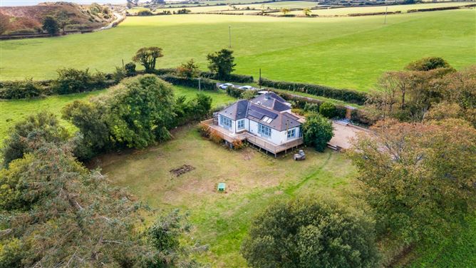 Sallymount Cottage, Sallymount, Brittas Bay, Co. Wicklow