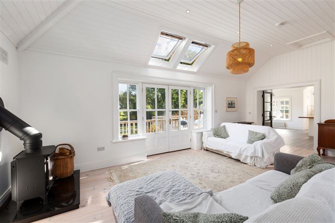 Sallymount Cottage, Sallymount, Brittas Bay, Co. Wicklow