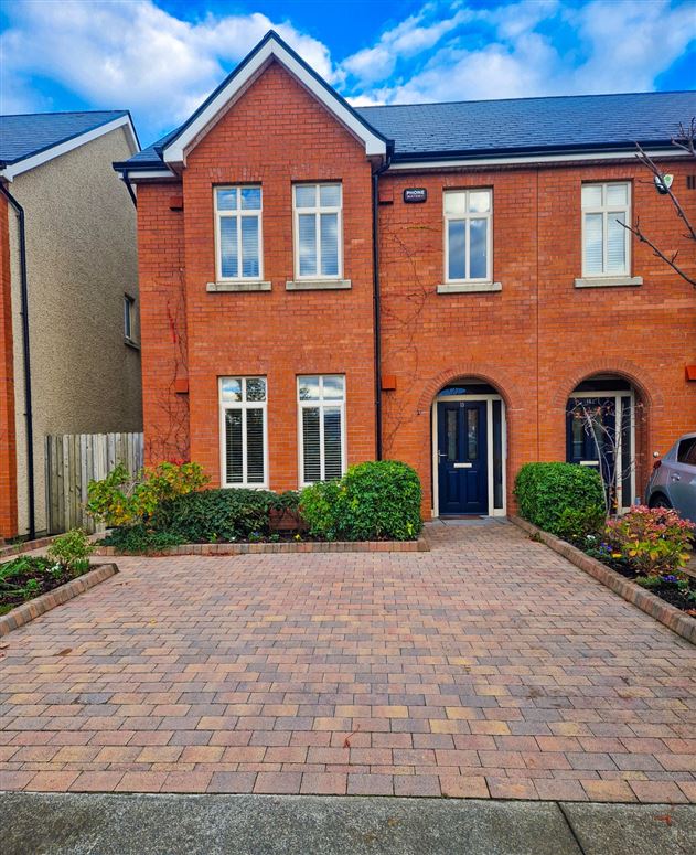 13 The View, Citywest Village, Citywest, Dublin 24