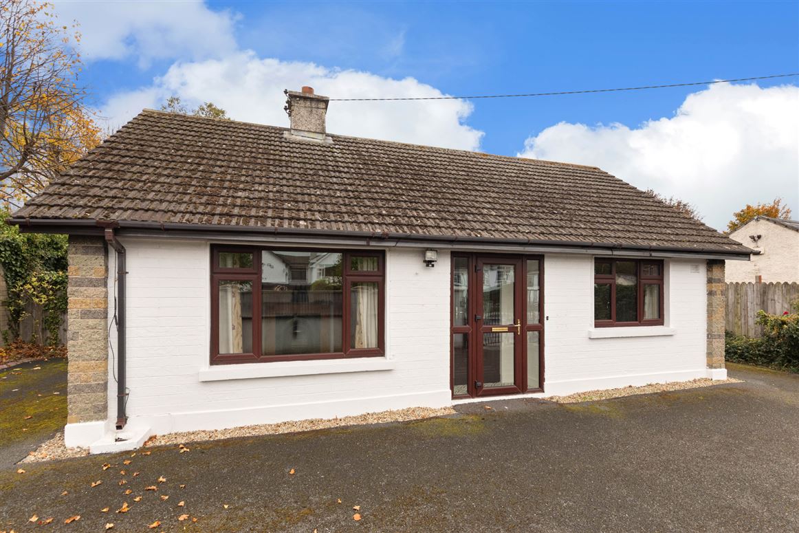 153A Pottery Road, Dun Laoghaire, Co. Dublin