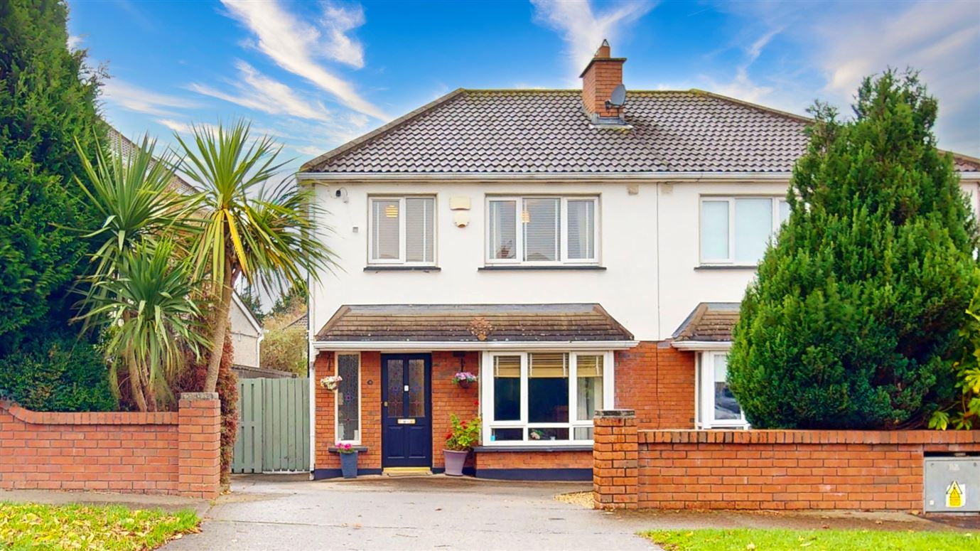 12 Beechdale Crescent, Ballycullen, Dublin 24