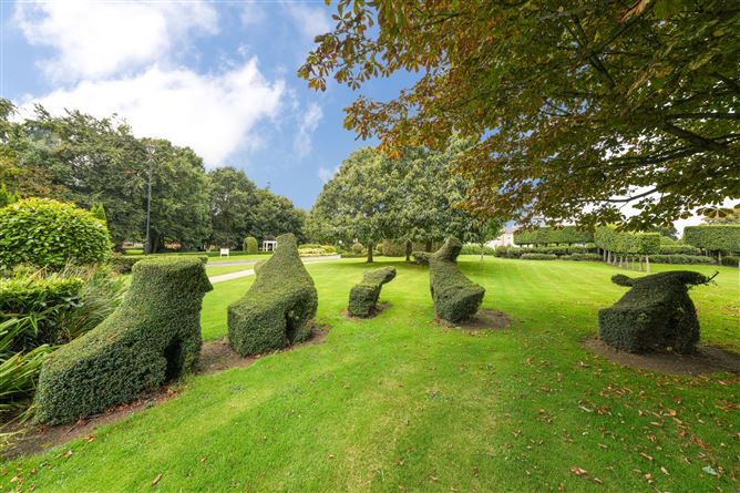 27 Beech Lodge, Farmleigh Woods, Castleknock, Dublin 15, D15 XW88