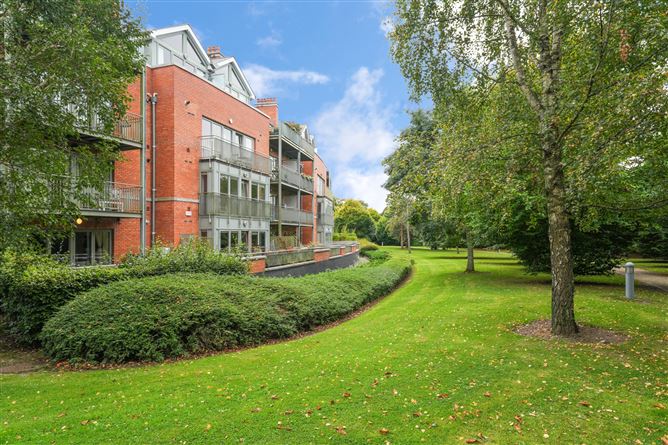 27 Beech Lodge, Farmleigh Woods, Castleknock, Dublin 15, D15 XW88