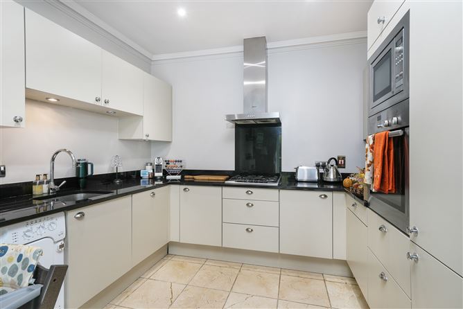 27 Beech Lodge, Farmleigh Woods, Castleknock, Dublin 15, D15 XW88