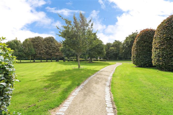 27 Beech Lodge, Farmleigh Woods, Castleknock, Dublin 15, D15 XW88