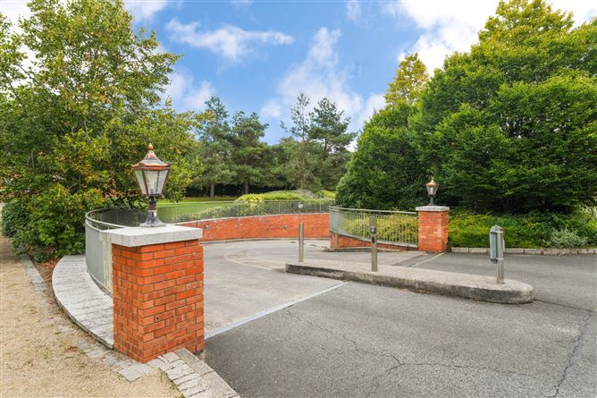 27 Beech Lodge, Farmleigh Woods, Castleknock, Dublin 15, D15 XW88