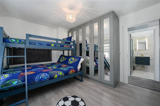 90 Rafters Road, Drimnagh, Dublin 12, D12KX04