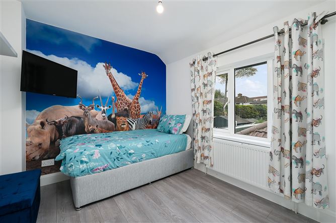 90 Rafters Road, Drimnagh, Dublin 12, D12KX04