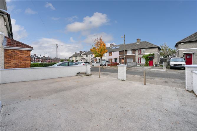 90 Rafters Road, Drimnagh, Dublin 12, D12KX04
