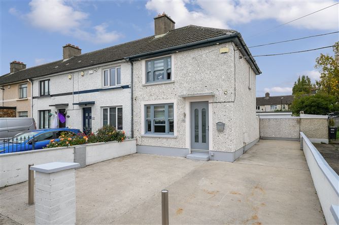 90 Rafters Road, Drimnagh, Dublin 12, D12KX04