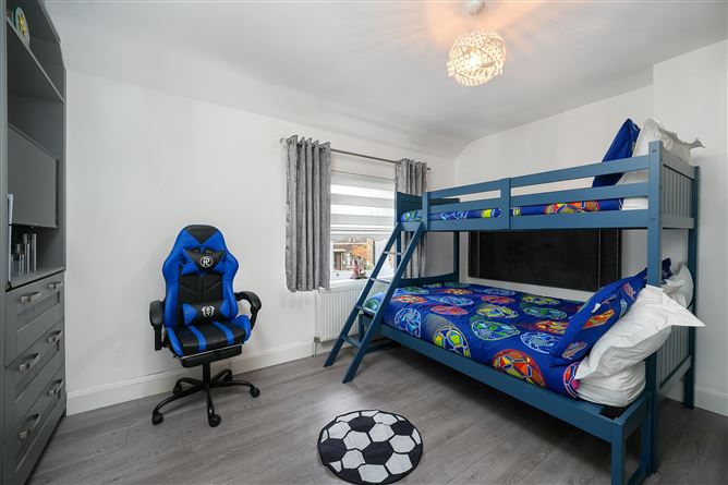 90 Rafters Road, Drimnagh, Dublin 12, D12KX04