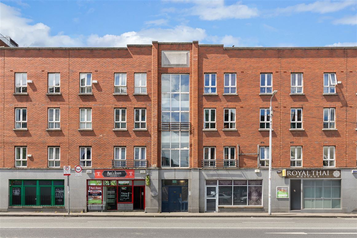 Apartment 18, Amiens Square, IFSC, Amiens Street, Dublin 1