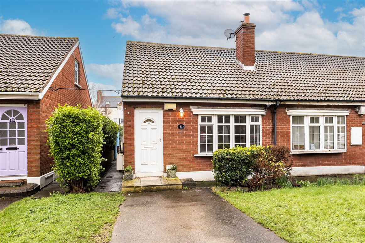 111 KINCORA COURT, Clontarf, Dublin 3