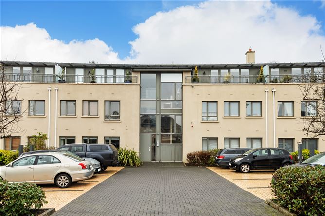 9 Swift Hall, Carrickmines Wood, Brennanstown Road, Carrickmines, Dublin 18
