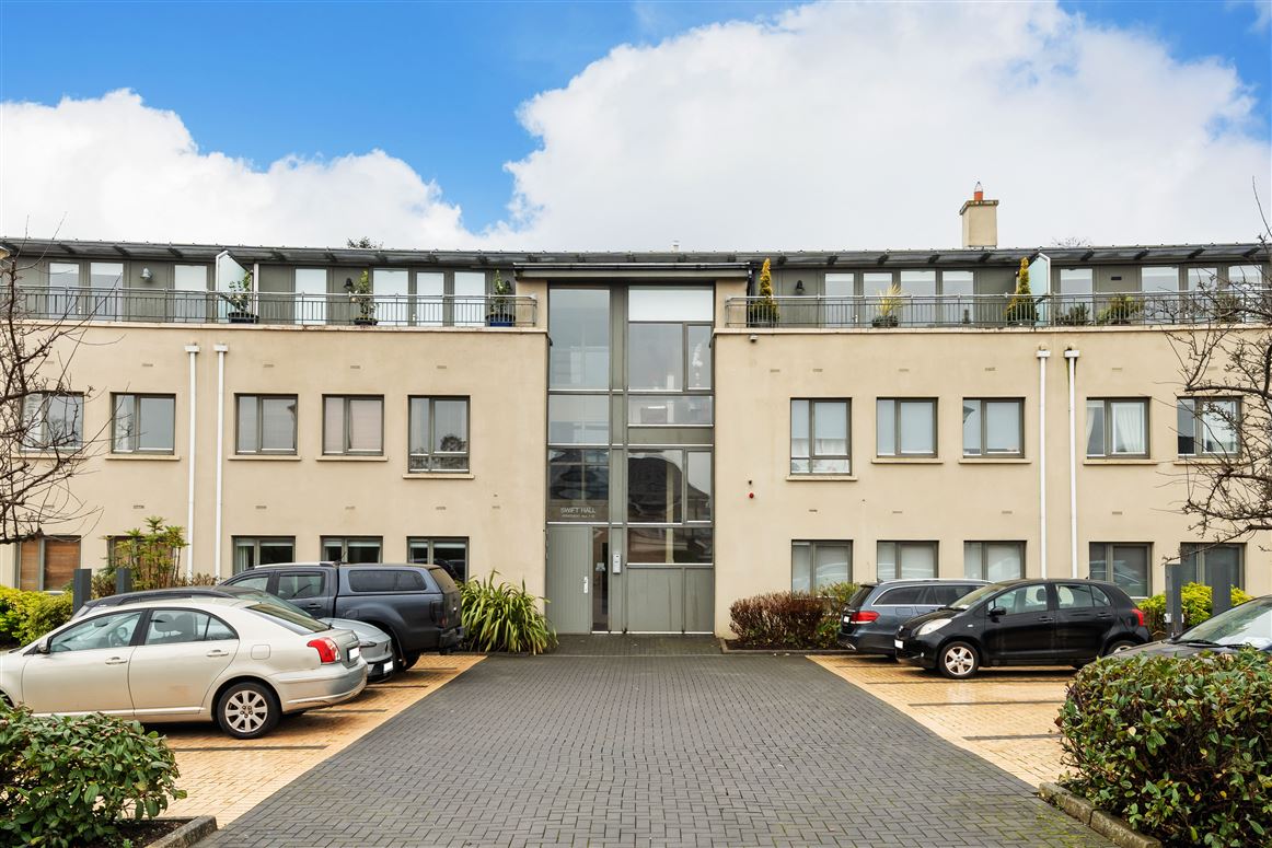 9 Swift Hall, Carrickmines Wood, Brennanstown Road, Carrickmines, Dublin 18