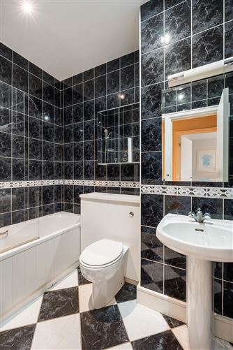 9 Swift Hall, Carrickmines Wood, Brennanstown Road, Carrickmines, Dublin 18