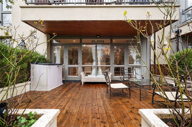 9 Swift Hall, Carrickmines Wood, Brennanstown Road, Carrickmines, Dublin 18