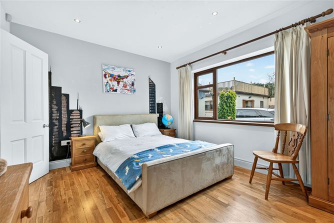 Cregg, Rosses point, Sligo