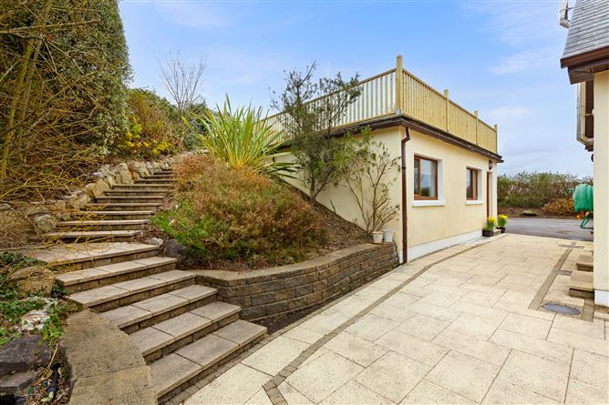 Cregg, Rosses point, Sligo