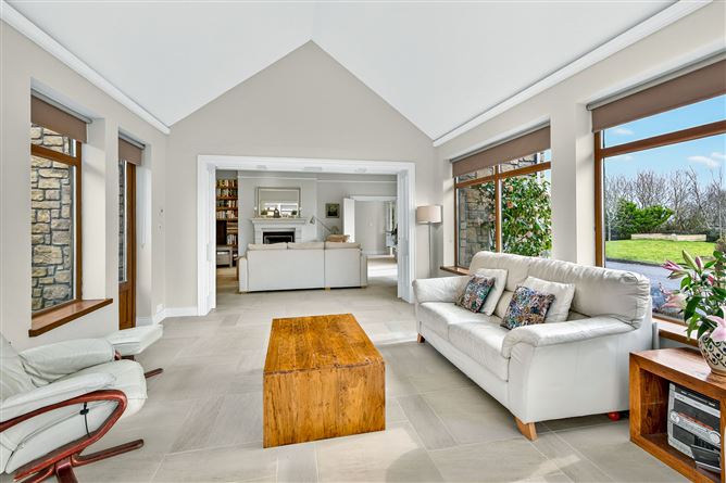 Cregg, Rosses point, Sligo