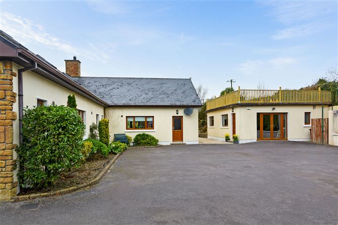 Cregg, Rosses point, Sligo