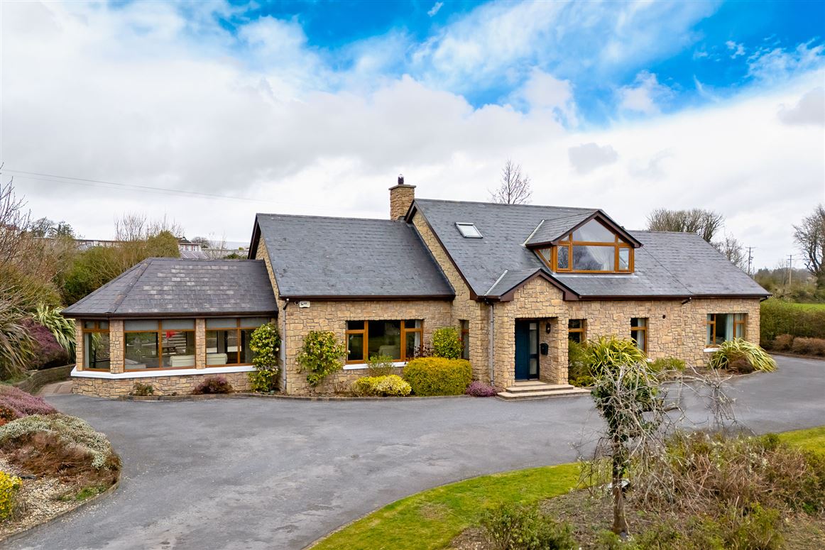 Cregg, Rosses point, Sligo