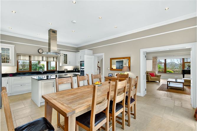 Cregg, Rosses point, Sligo