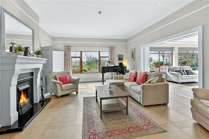 Cregg, Rosses point, Sligo