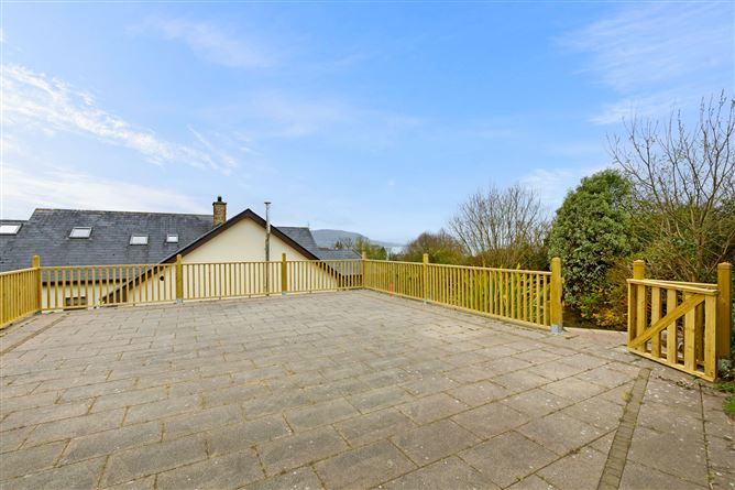 Cregg, Rosses point, Sligo