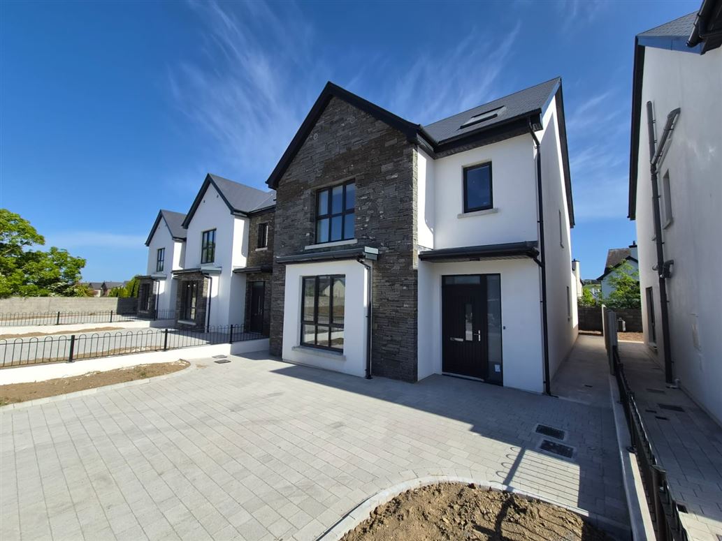 8 Abbey Lane, Mountain Road, Carrigaline, Cork