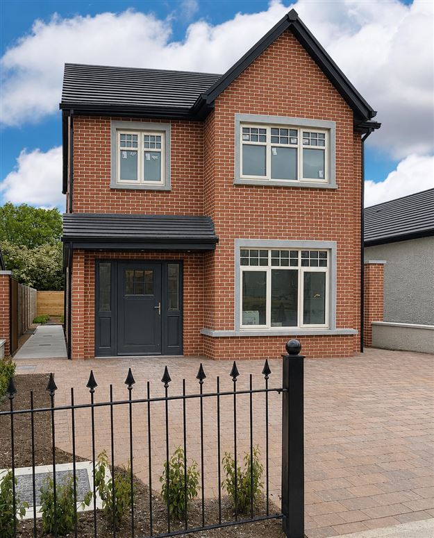 16 Archersleas, Kilkenny, Kilkenny