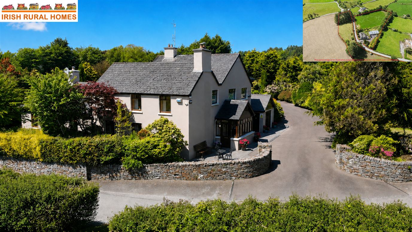  Ballingeary, Carraig na Damhaire, Macroom, Cork