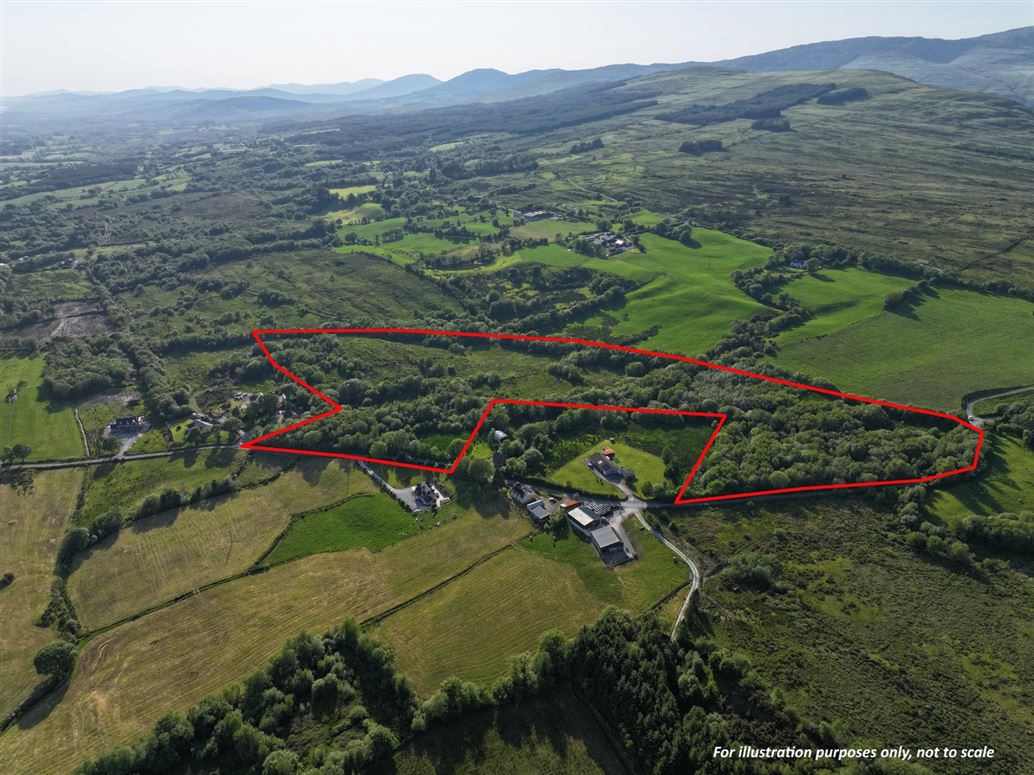 Slaght, Kilgarvan, Co. Kerry
