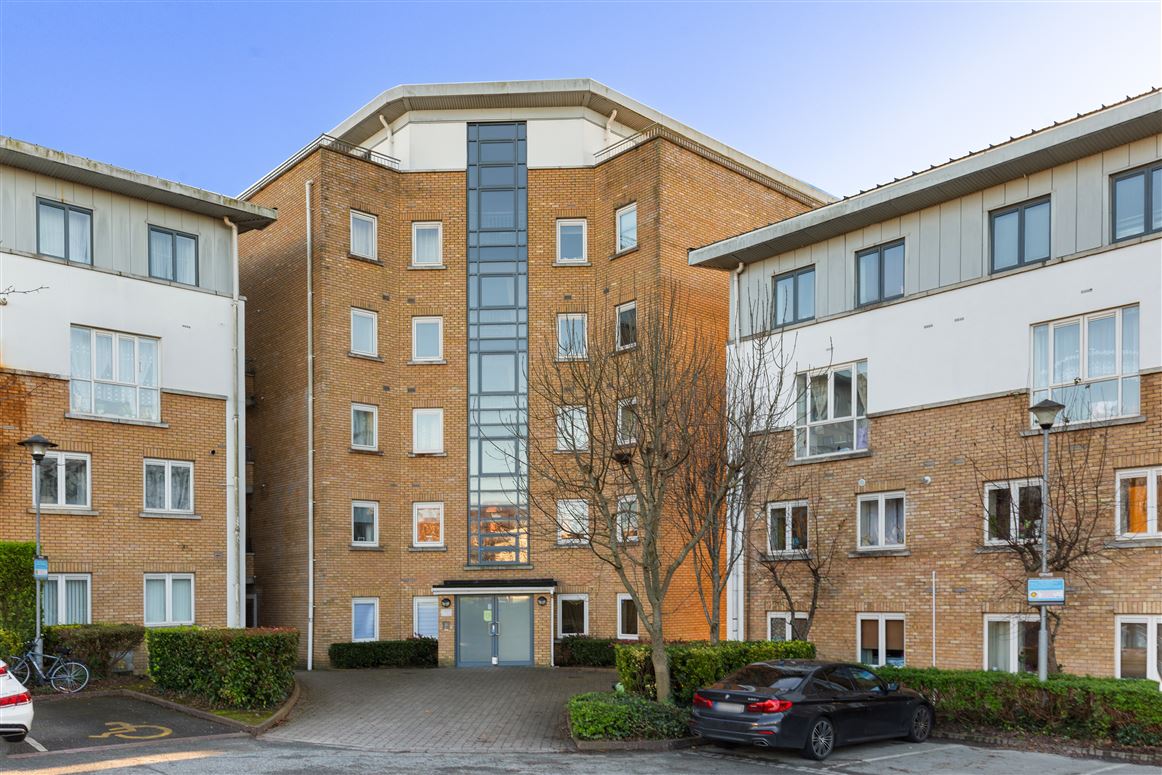 Apartment 1, Rathlin Hall, Waterville Terrace, Blanchardstown, Dublin 15