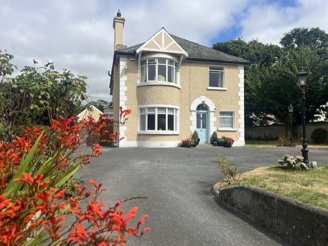 Balmoral House, Castlebellingham, Louth