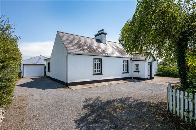 Killosheheen, Kilmaine Road, Ballinrobe, County Mayo